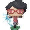Фигурка для геймеров Funko Pop серии Боруто - Сарада (61387)