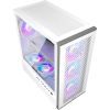 Корпус PcCooler MASTER ME200W MESH изображение 4