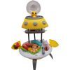 Ігровий набір Play Joyin UFO Projection Fast Food/НЛО Фаст Фуд (25752) зображення 2