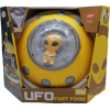 Игровой набор Play Joyin UFO Projection Fast Food/НЛО Фаст Фуд (25752) изображение 5