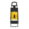 Сумка-тележка Colombo Rolly Black (CRL001N) (930517) изображение 2