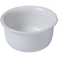 Форма для випікання Pyrex Supreme white порційна 9 см (SU09BR1/7640)