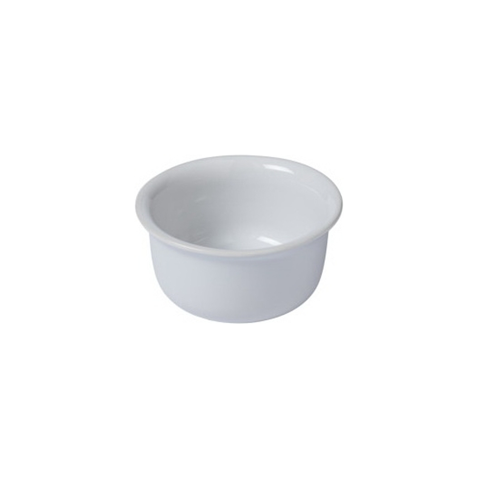 Форма для выпечки Pyrex Supreme white порційна 9 см (SU09BR1/7640)