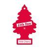 Ароматизатор для автомобіля Little Trees Вишня (78019) зображення 2