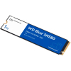 Накопичувач SSD M.2 2280 1TB SN580 Blue WD (WDS100T3B0E) зображення 3