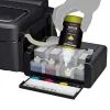 Чорнило Printalist Epson 140г Cyan (PL-INK-EPSON-C) зображення 3
