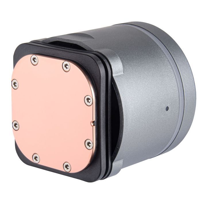 Система рідинного охолодження Silver Stone IceMyst IM360-ARGB (SST-IM360-ARGB) зображення 10