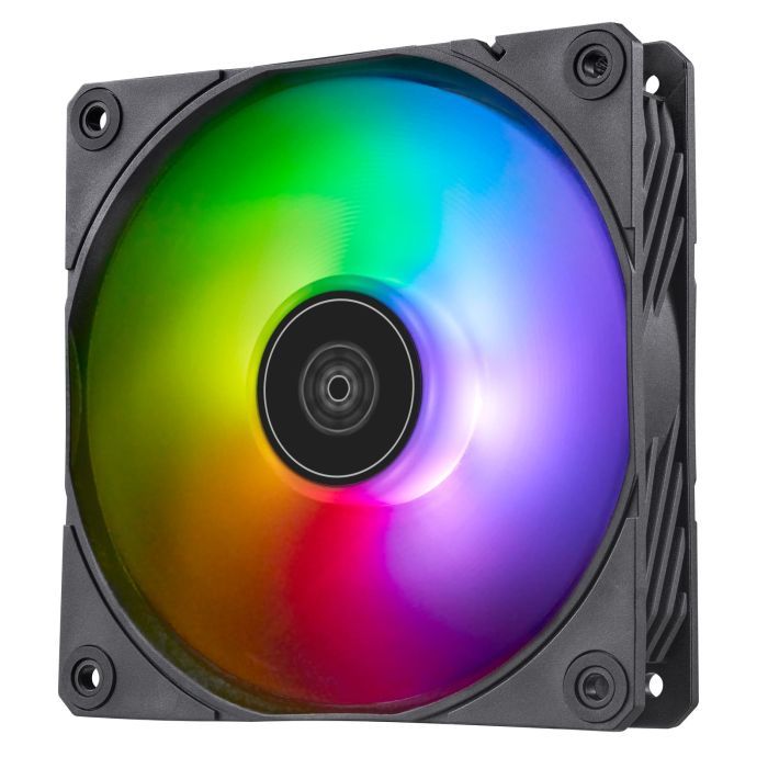 Система рідинного охолодження Silver Stone IceMyst IM360-ARGB (SST-IM360-ARGB) зображення 6