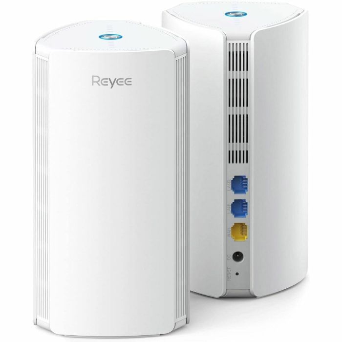 Маршрутизатор Ruijie Networks RG-M18(2PACK) изображение 2