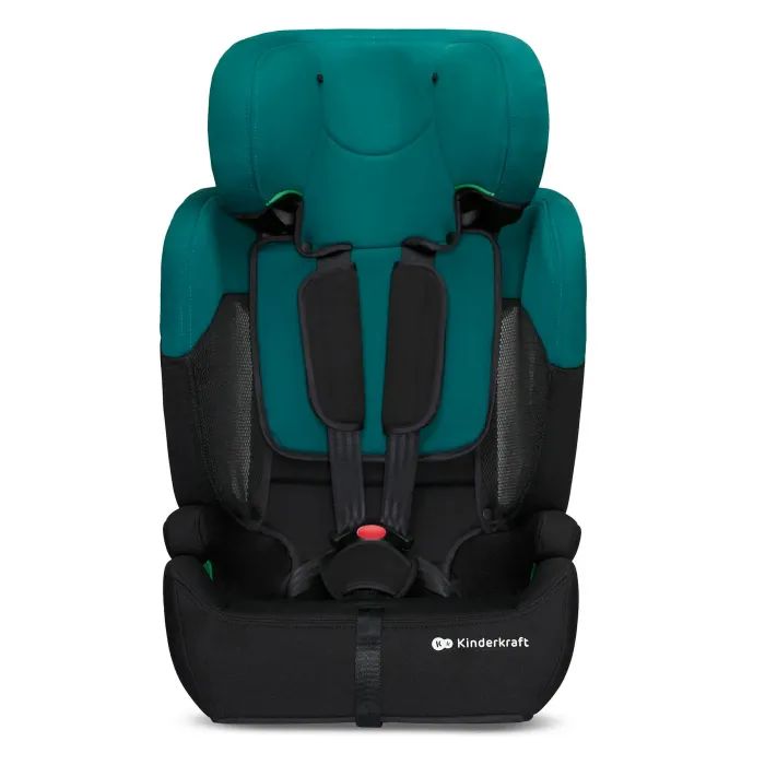 Автокресло Kinderkraft Comfort Up i-Size Grey (KCCOUP02GRY0000) (5902533923137) изображение 4