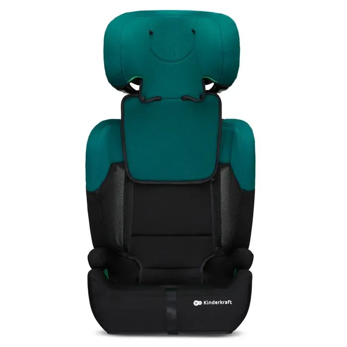 Автокресло Kinderkraft Comfort Up i-Size Grey (KCCOUP02GRY0000) (5902533923137) изображение 6