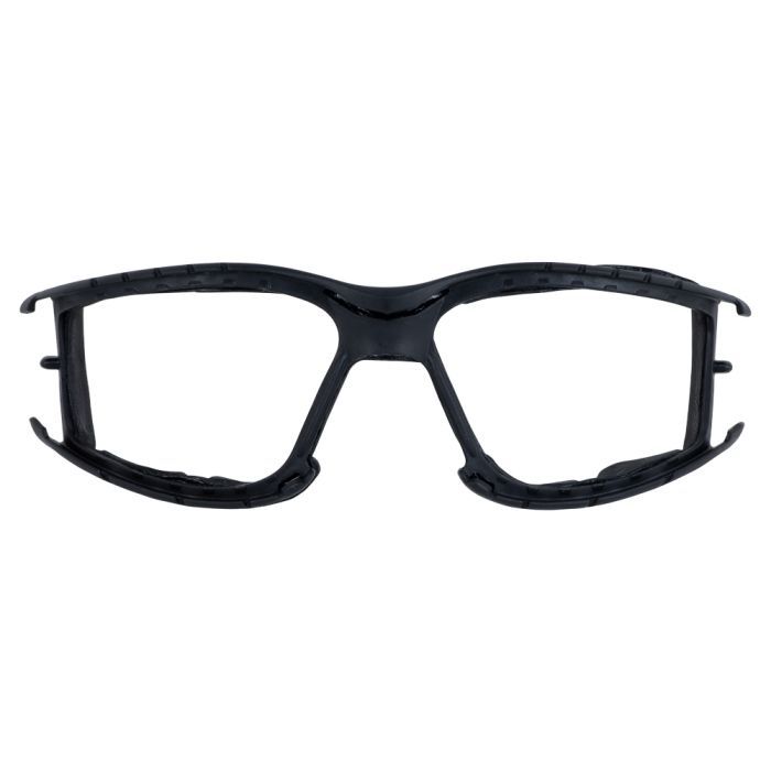 Защитные очки Sigma c обтюратором Zoom anti-scratch, anti-fog, янтарь (9410861) изображение 3