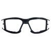 Защитные очки Sigma c обтюратором Zoom anti-scratch, anti-fog, янтарь (9410861) изображение 3