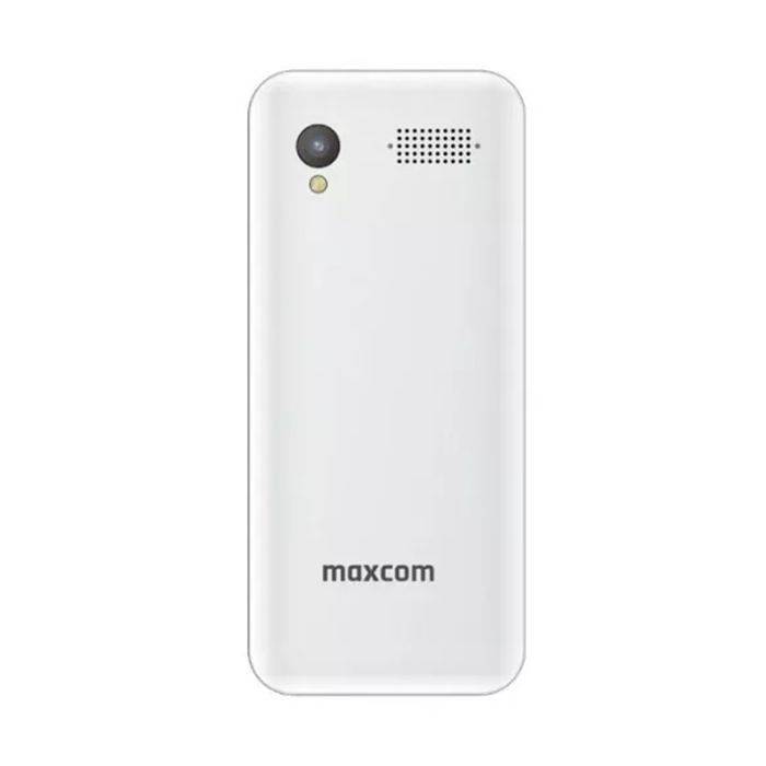 Мобильный телефон Maxcom MM814 Type-C Green (5908235977744) изображение 2