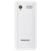 Мобільний телефон Maxcom MM814 Type-C White (5908235977751) зображення 2