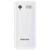 Мобильный телефон Maxcom MM814 Type-C White (5908235977751) изображение 2