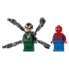 Конструктор LEGO Super Heroes Погоня на мотоциклах Людина-Павук vs. Доктор Восьминіг 77 деталей (76275) зображення 4