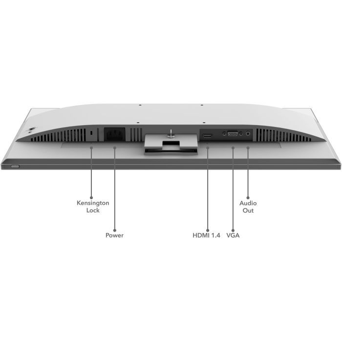 Монітор Lenovo L22i-40 (67AEKACBUA) зображення 10