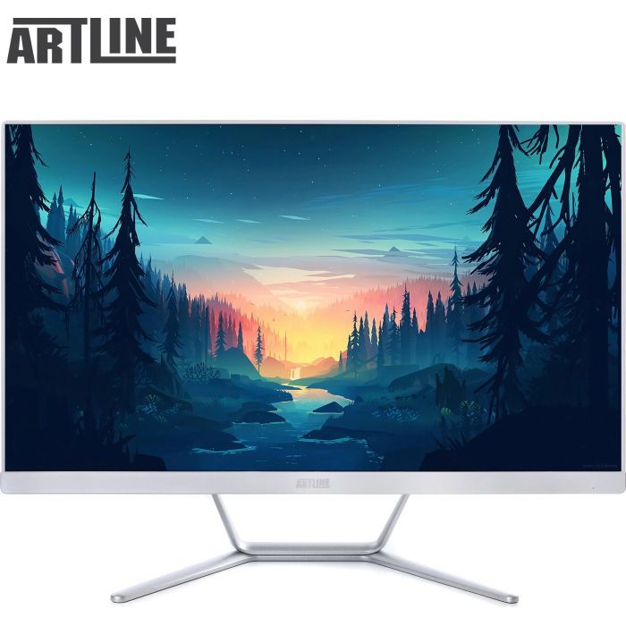 Компьютер Artline Home G43 (G43v23w) изображение 8
