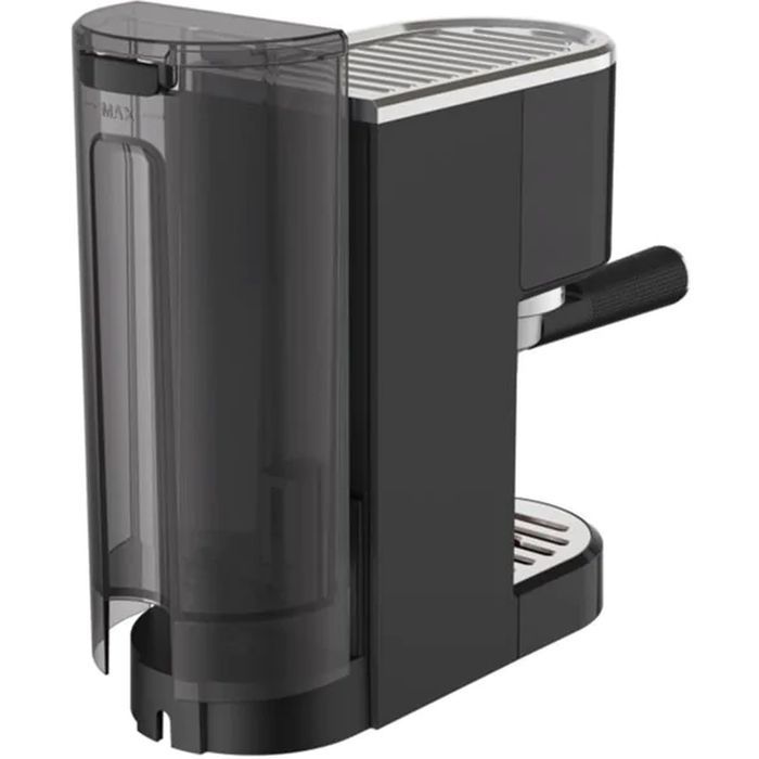 Рожковая кофеварка эспрессо Krups XP444G10 изображение 2