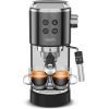 Рожковая кофеварка эспрессо Krups XP444G10 изображение 3