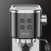Ріжкова кавоварка еспресо Krups XP444G10 зображення 4