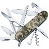 Ніж Victorinox Huntsman Army 91 мм Піксель (1.3713.3_W3940p) зображення 2