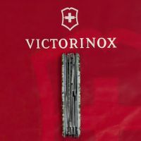 Ніж Victorinox Huntsman Army 91 мм Піксель (1.3713.3_W3940p) зображення 7