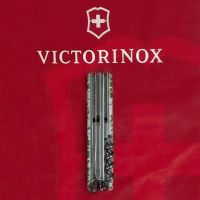 Ніж Victorinox Huntsman Army 91 мм Піксель (1.3713.3_W3940p) зображення 8