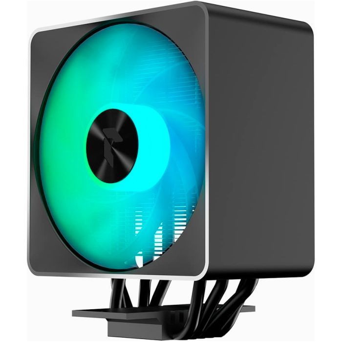 Кулер для процессора APNX AP1 Black (APTC-PF30517.11/AP1-V ARGB BK)