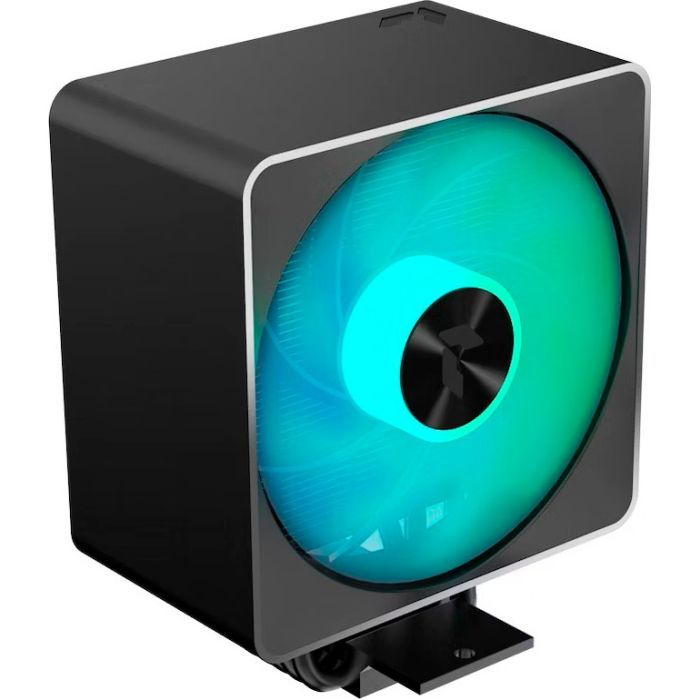 Кулер для процессора APNX AP1 Black (APTC-PF30517.11/AP1-V ARGB BK) изображение 3