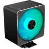Кулер для процессора APNX AP1 Black (APTC-PF30517.11/AP1-V ARGB BK) изображение 3