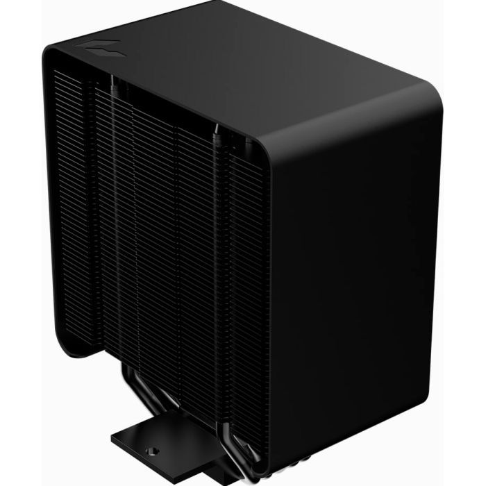 Кулер для процессора APNX AP1 Black (APTC-PF30517.11/AP1-V ARGB BK) изображение 8