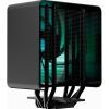 Кулер для процессора APNX AP1 Black (APTC-PF30517.11/AP1-V ARGB BK) изображение 9