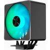 Кулер для процессора APNX AP1 Black (APTC-PF30517.11/AP1-V ARGB BK)