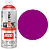 Краска-аэрозоль Pintyplus на водной основе Evolution Ral 4006 Фиолетовый 400 мл (8429576225402)