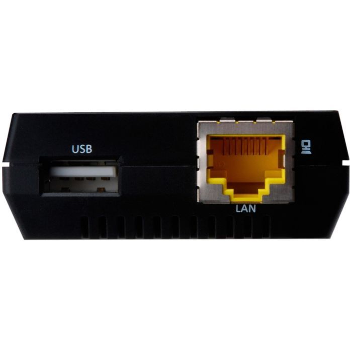 Принт-сервер Digitus DN-13020 зображення 2