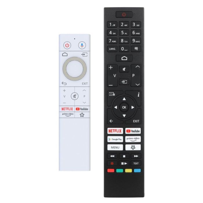 Телевізор AIWA QLED-855UHD-SLIM зображення 6
