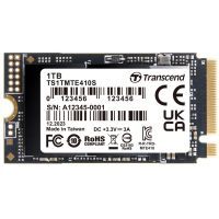 Накопитель SSD M.2 2242 1TB Transcend (TS1TMTE410S)
