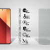 Пленка защитная Armorstandart Matte Xiaomi Redmi Note 13 4G (ARM73155) изображение 2