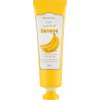 Крем для рук FarmStay I Am Real Fruit Banana Hand Cream С банановым экстрактом 100 г (8809338562257)