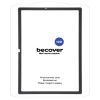 Стекло защитное BeCover 10D Samsung Galaxy Tab A8 10.5 (2021) SM-X200 / SM-X205 Black (710583) изображение 2