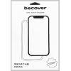 Скло захисне BeCover 10D Samsung Galaxy Tab A8 10.5 (2021) SM-X200 / SM-X205 Black (710583) зображення 4
