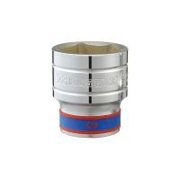 Головка торцевая KING TONY 1/2" 16 мм шестигранная (433516MR)