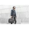 Сумка для ноутбука YENKEE 15.6" TARMAC YBN 1541GY Grey (45012155) зображення 10