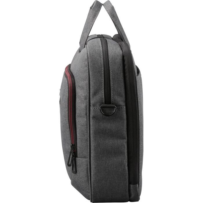 Сумка для ноутбука YENKEE 15.6" TARMAC YBN 1541GY Grey (45012155) зображення 2