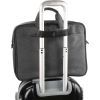 Сумка для ноутбука YENKEE 15.6" TARMAC YBN 1541GY Grey (45012155) зображення 5
