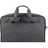 Сумка для ноутбука YENKEE 15.6" TARMAC YBN 1541GY Grey (45012155) зображення 8