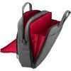 Сумка для ноутбука YENKEE 15.6" TARMAC YBN 1541GY Grey (45012155) зображення 9
