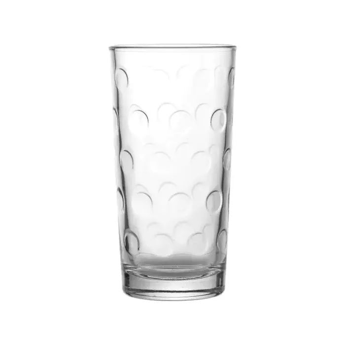 Стакан Uniglass Pop висока 245 мл (51056)